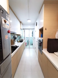 Blk 317A Yishun Avenue 9 (Yishun), HDB 5 Rooms #212389161